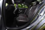 Mercedes-Benz A250 AMG Line Sedan 2019 года (UK)